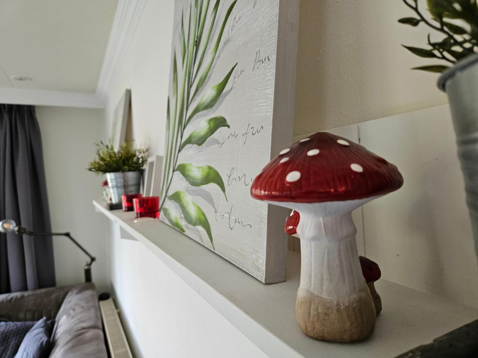 Chalet Rust-ique Putten